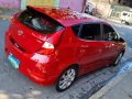 Red Hyundai Accent 2013 for sale in Valenzuela-6