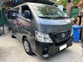 Selling Grey Nissan Urvan 2019 in Quezon City-9