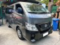 Selling Grey Nissan Urvan 2019 in Quezon City-2