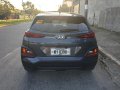 Black Hyundai KONA 2020 for sale in San Mateo-4