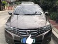 Selling Grey Honda City 2011 in Marikina-2