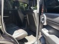 Sell Black 2011 Dodge Nitro in Malabon-1