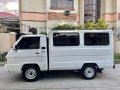White Mitsubishi L300 2015 for sale in Las Piñas-4