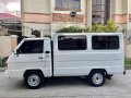 White Mitsubishi L300 2015 for sale in Las Piñas-5