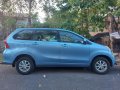 Blue Toyota Avanza 2012 for sale in Quezon -0