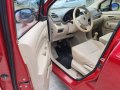 Red Suzuki Ertiga 2018 for sale in Manual-1