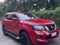 Sell Red 2019 Nissan Terra in Quezon City-6