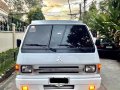 White Mitsubishi L300 2015 for sale in Las Piñas-9