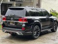 Black Toyota Land Cruiser 2010 for sale in Automatic-6