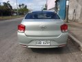Silver Hyundai Reina 2020 for sale in Automatic-4