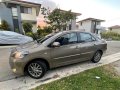 Silver Toyota Vios 2013 for sale in Calamba-8