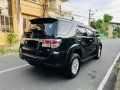 Selling Black Toyota Fortuner 2014 in Las Piñas-3