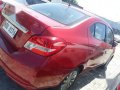 Red Mitsubishi Mirage G4 2018 for sale in Makati -3