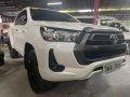 Sell White 2021 Toyota Hilux in Quezon City-7