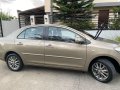 Silver Toyota Vios 2013 for sale in Calamba-6