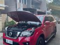 Sell Red 2019 Nissan Terra in Quezon City-7