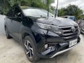 Sell Black 2021 Toyota Rush SUV in Quezon City-2