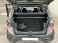Selling Grey Toyota Wigo 2021 in Quezon City-1