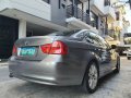 Selling Grey BMW 318I 2012 in Quezon City-7