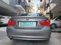 Selling Grey BMW 318I 2012 in Quezon City-4