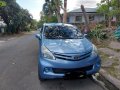 Blue Toyota Avanza 2012 for sale in Quezon -2