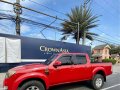Selling Red Ford Ranger 2010 in Pateros-5