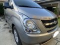 Selling Silver Hyundai Starex 2015 in Parañaque-8