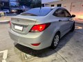 Selling Pearl White Hyundai Accent 2018 in Quezon -7