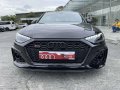 Selling Black Audi RS4 2022 in Pasig-8