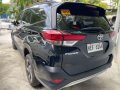 Sell Black 2021 Toyota Rush SUV in Quezon City-0