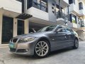 Selling Grey BMW 318I 2012 in Quezon City-8