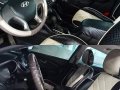 Black Hyundai Tucson 2011 for sale in Automatic-5