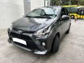 Selling Grey Toyota Wigo 2021 in Quezon City-4