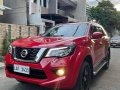 Sell Red 2019 Nissan Terra in Quezon City-8