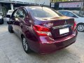Selling Red Mitsubishi Mirage G4 2019 in Quezon -2