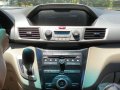 Sell Grey 2013 Honda Odyssey in Pasig-0