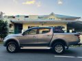 Selling Silver Mitsubishi Strada 2017 in Las Piñas-3