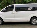 Selling White Hyundai Starex 2018 in Taguig-0
