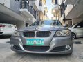 Sell Silver 2012 BMW 318I in Quezon City-4