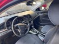 Sell Red 2016 Hyundai Elantra in Quezon City-2