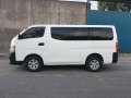 Sell White 2021 Nissan Urvan in San Mateo-7