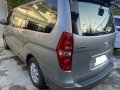 Selling Silver Hyundai Starex 2015 in Parañaque-5