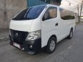 Sell White 2021 Nissan Urvan in San Mateo-3