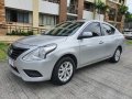 Sell Silver 2019 Nissan Almera in Cainta-7