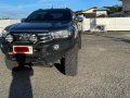 Grey Toyota Hilux 2016 for sale in Automatic-6