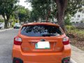 Selling Orange Subaru XV 2014 in Muntinlupa-6