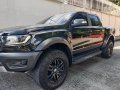 Selling Black Ford Ranger Raptor 2020 in Quezon City-2