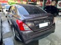 Selling Grey 2019 Nissan Almera in Quezon City-3