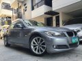 Selling Grey BMW 318I 2012 in Quezon City-0