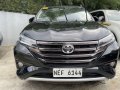 Sell Black 2021 Toyota Rush SUV in Quezon City-3